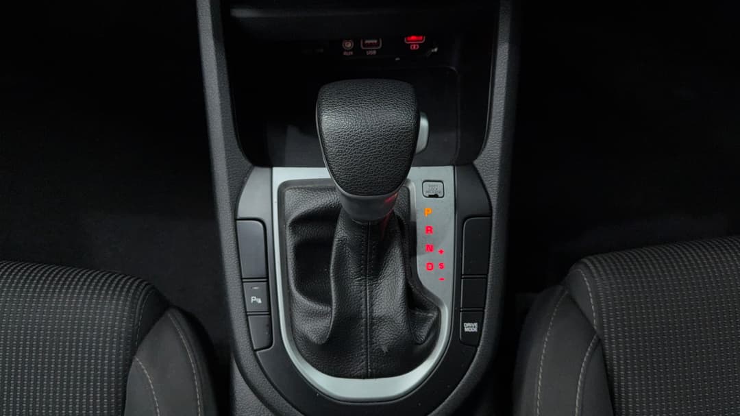 2019 Kia Cerato S, Automatic, 123865 km, Gear Lever 