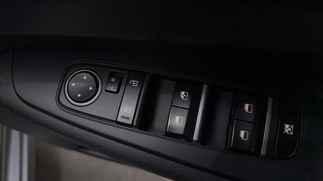 2019 Kia Cerato S, Automatic, 123865 km, Drivers Side Door Panel Controls