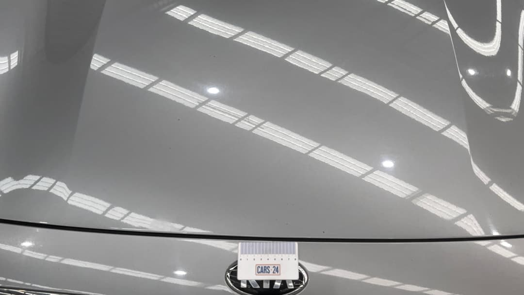2019 Kia Cerato S, Automatic, 123865 km, Bonnet Chip