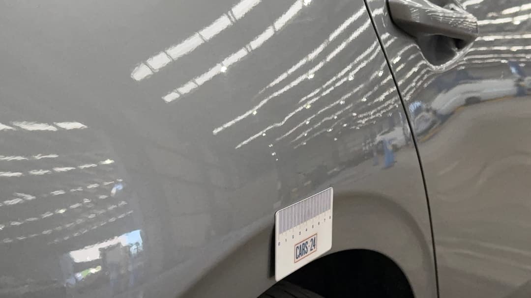 2019 Kia Cerato S, Automatic, 123865 km, Quarter Panel Rear LHS Dent
