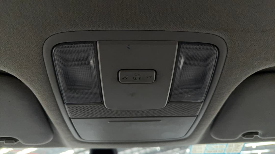 2019 Kia Cerato S, Automatic, 123865 km, On-Roof Controls/Sunglass holder
