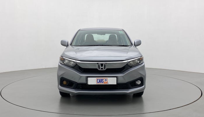 2019 Honda Amaze 1.2L I-VTEC E, Petrol, Manual, 64,146 km, Highlights