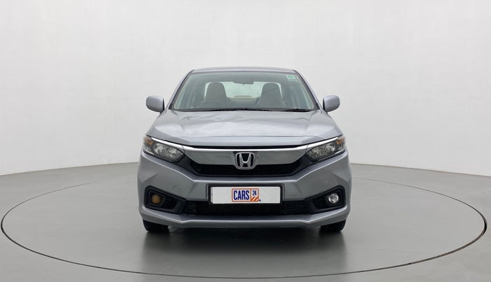 2019 Honda Amaze 1.2L I-VTEC E, Petrol, Manual, 64,381 km, Highlights