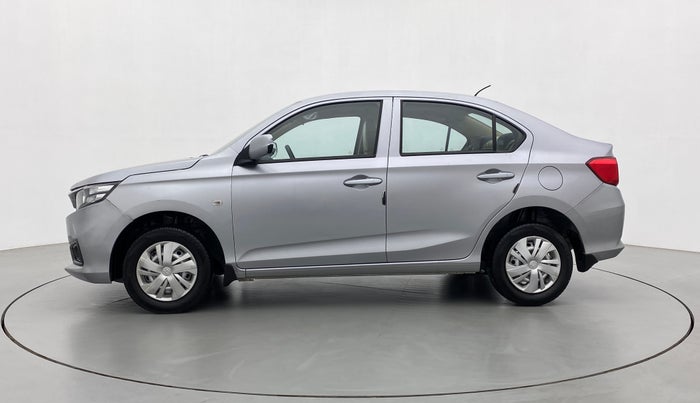 2019 Honda Amaze 1.2L I-VTEC E, Petrol, Manual, 64,146 km, Left Side