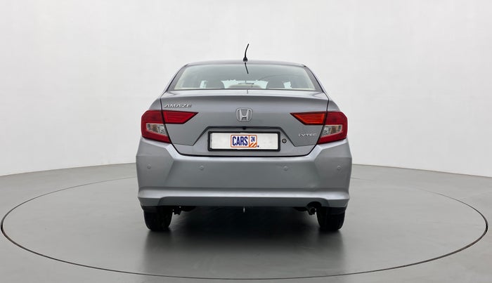 2019 Honda Amaze 1.2L I-VTEC E, Petrol, Manual, 64,146 km, Back/Rear