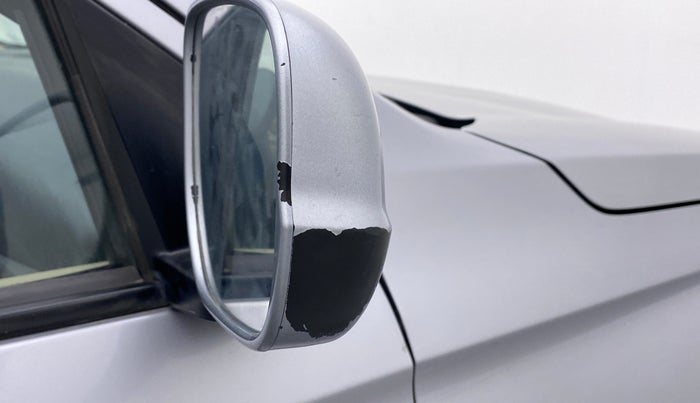 2019 Honda Amaze 1.2L I-VTEC E, Petrol, Manual, 64,146 km, Right rear-view mirror - Minor scratches