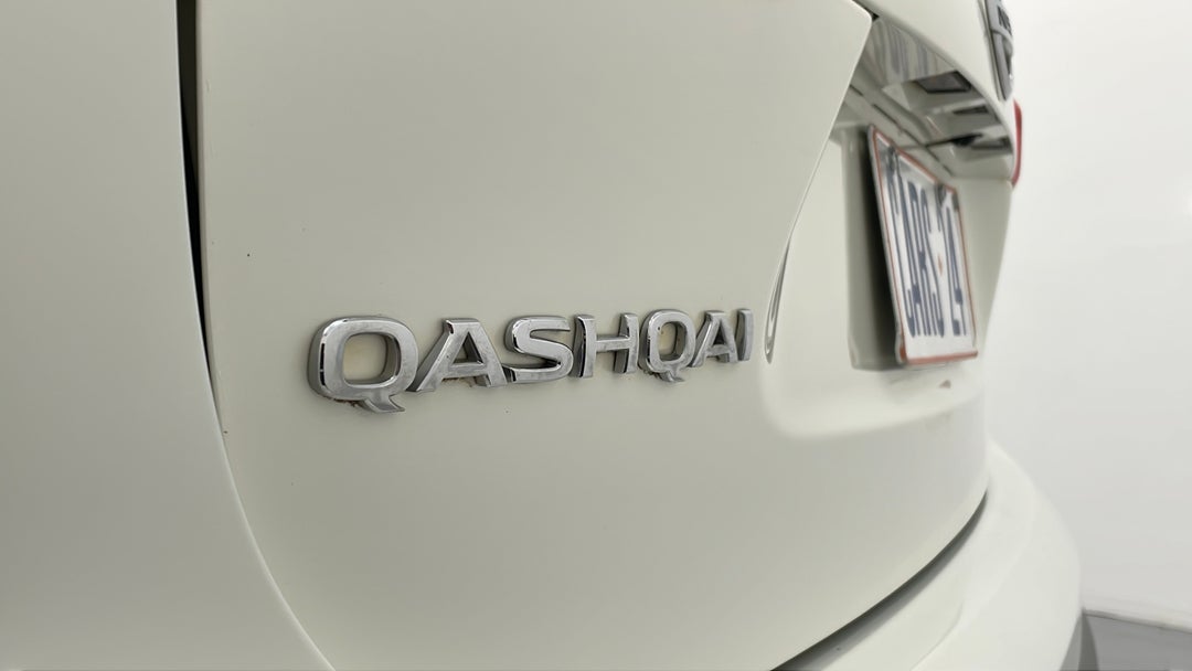 Badge (Boot Left Side)