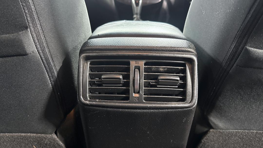 2021 Nissan X-trail St (2WD), Automatic, 133895 km, Rear A/C Vent