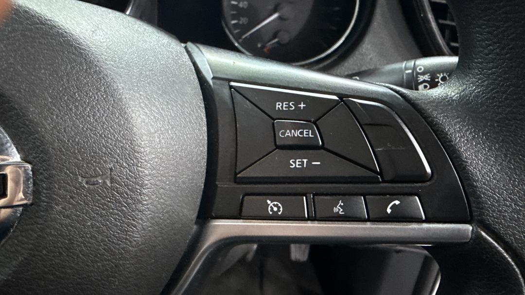 2021 Nissan X-trail St (2WD), Automatic, 133895 km, Cruise Control