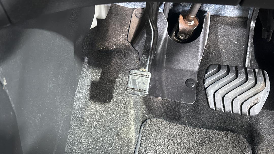 2021 Nissan X-trail St (2WD), Automatic, 133895 km, Handbrake