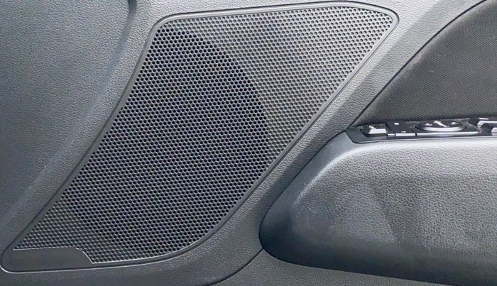 2018 Hyundai New Elantra 2.0 SX AT, Petrol, Automatic, 19,185 km, Speaker