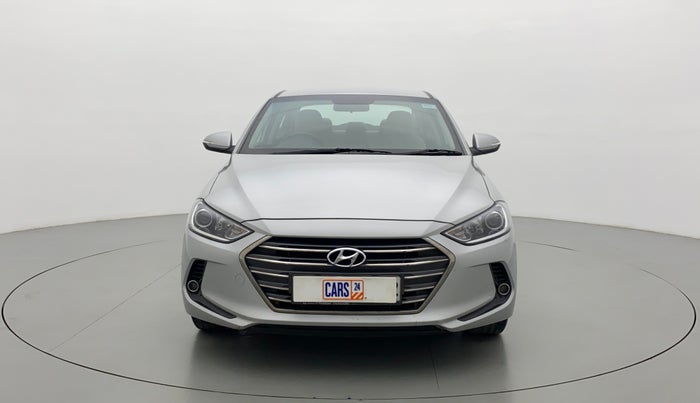 2018 Hyundai New Elantra 2.0 SX AT, Petrol, Automatic, 19,185 km, Highlights
