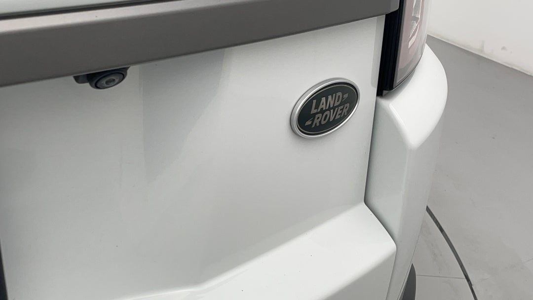 Badge (Boot Right Side)