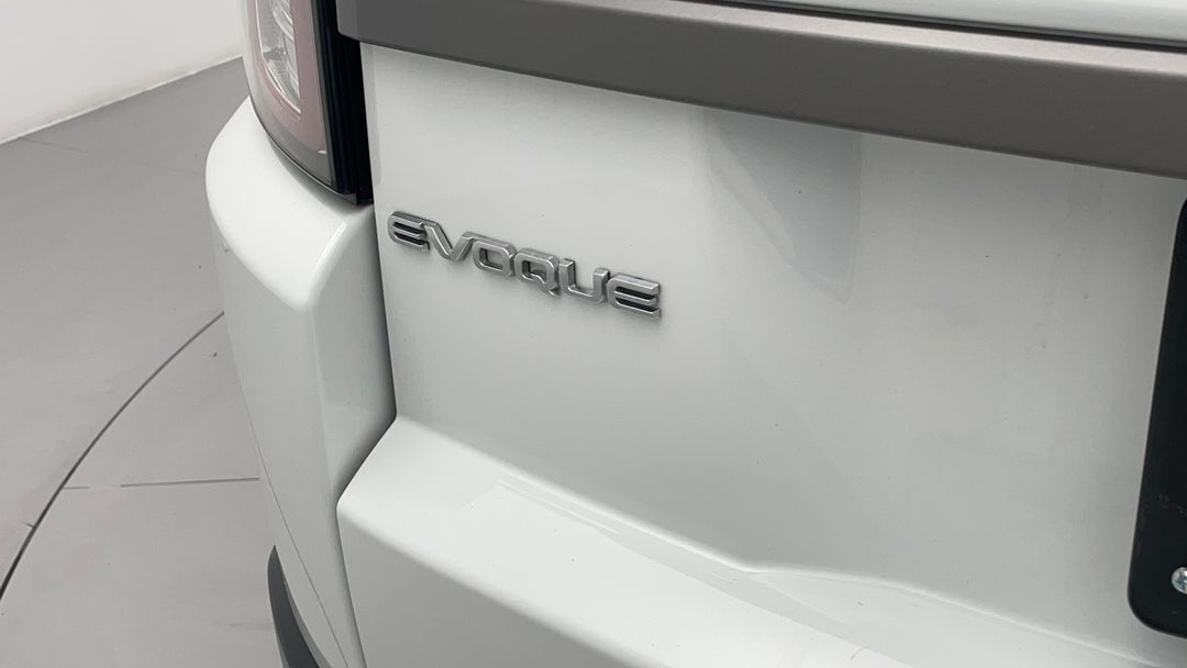 Badge (Boot Left Side)