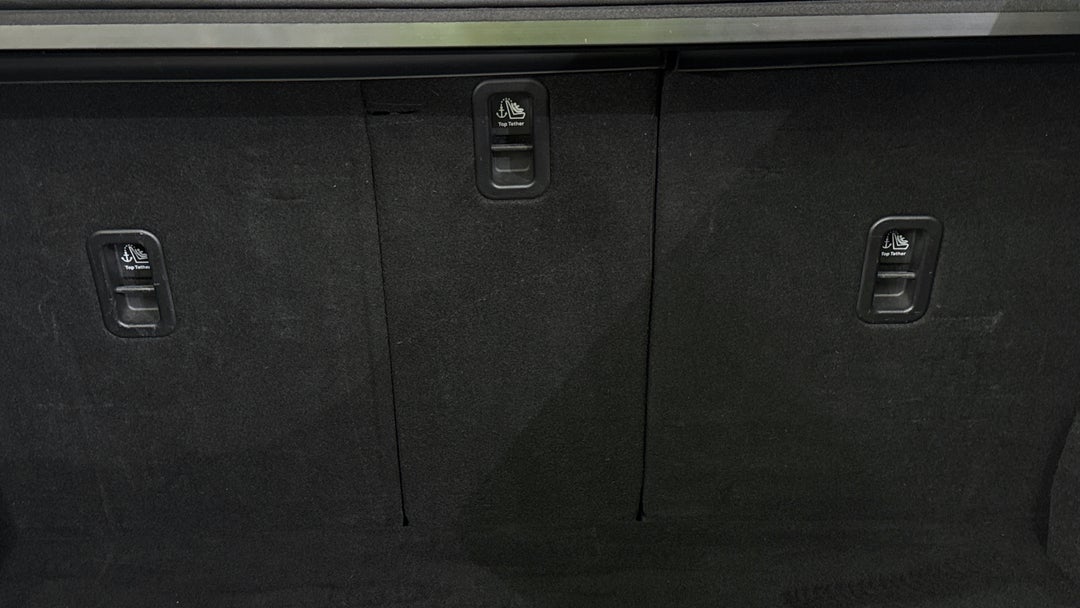 2021 Mazda CX-5 Maxx (FWD), Automatic, 76661 km, Child Seat Anchor Points