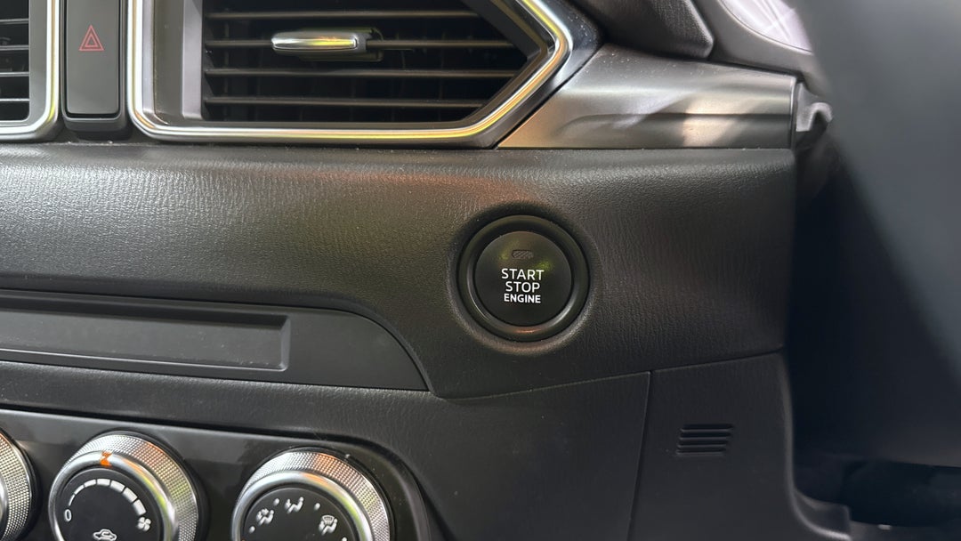 2021 Mazda CX-5 Maxx (FWD), Automatic, 76661 km, Keyless / Button Start