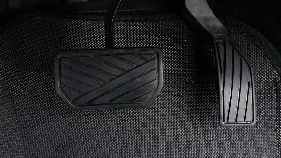 Pedals