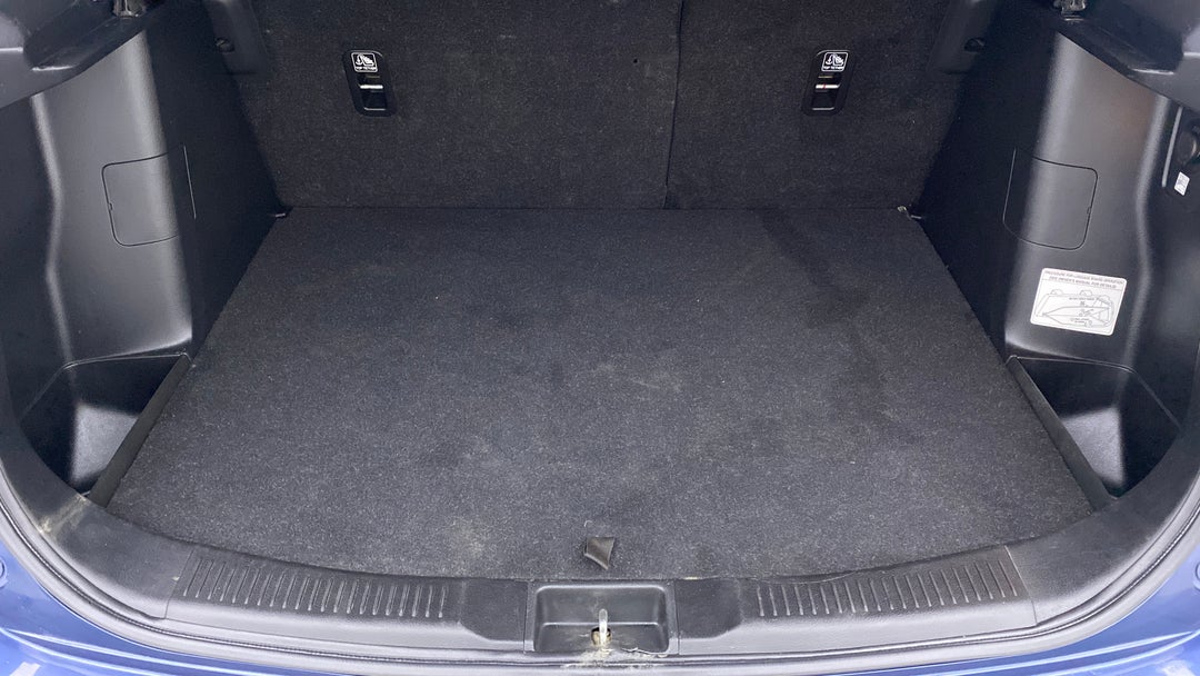 Boot Inside