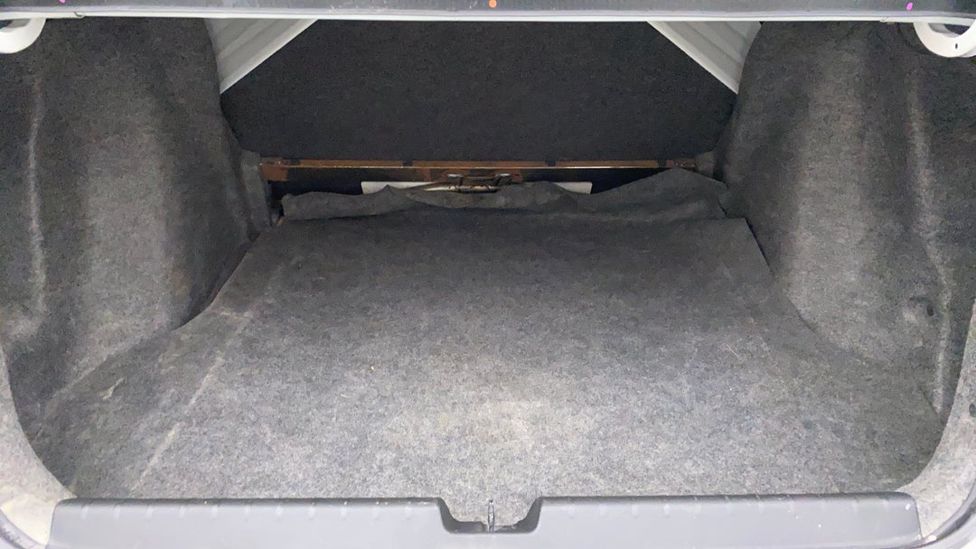 Boot Inside