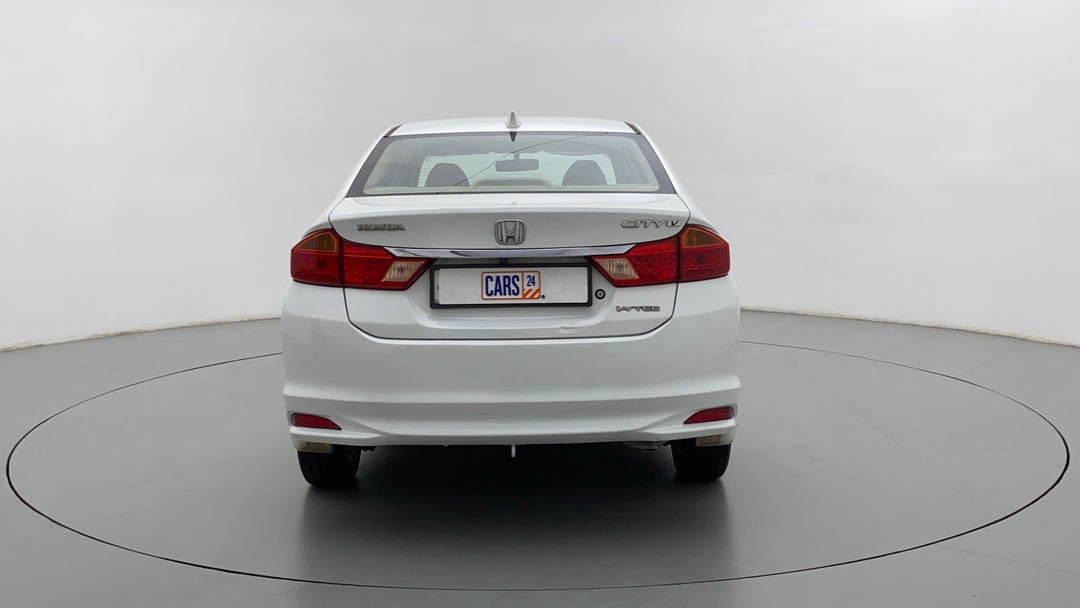 Back/Rear