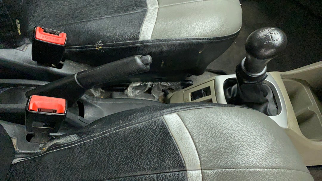 Gear Lever