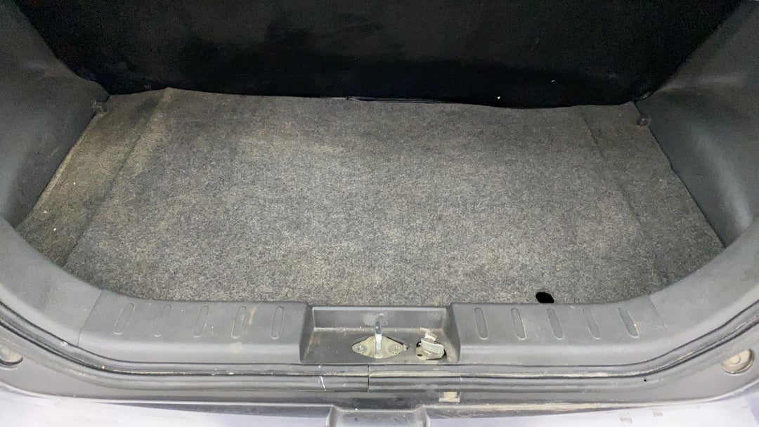 Boot Inside