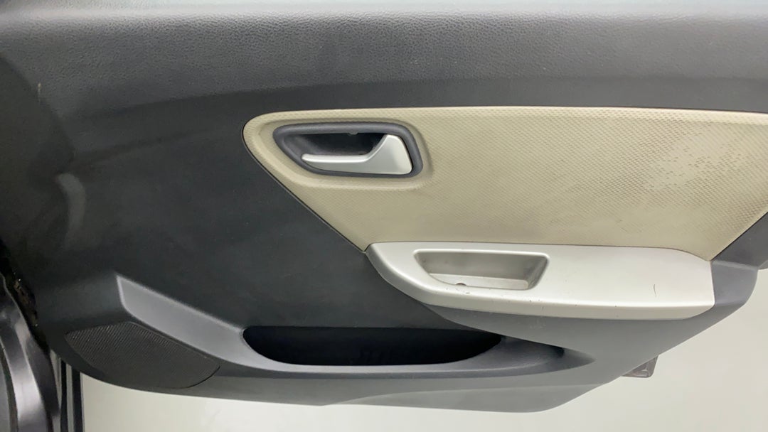 Driver Side Door Panels Control 
