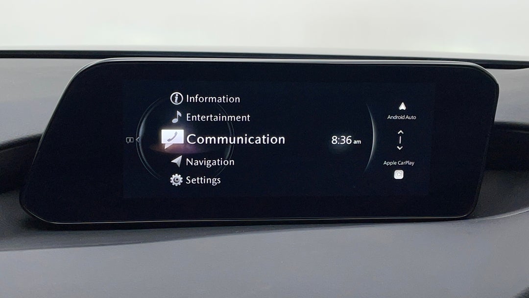 2023 Mazda 3 G20 Evolve, Automatic, 9804 km, Infotainment System