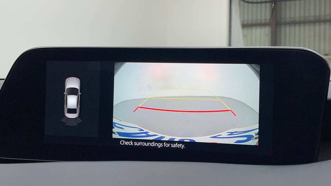 2023 Mazda 3 G20 Evolve, Automatic, 9804 km, Parking Camera