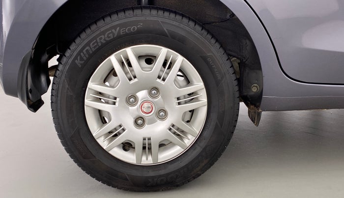 2019 Hyundai NEW SANTRO 1.1 MAGNA MT, Petrol, Manual, 1,980 km, Right Rear Wheel