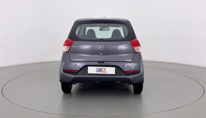 2019 Hyundai NEW SANTRO 1.1 MAGNA MT, Petrol, Manual, 1,980 km, Back/Rear