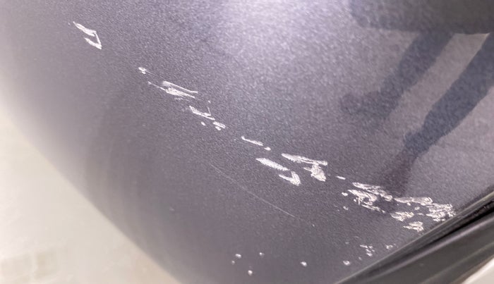 2019 Hyundai NEW SANTRO 1.1 MAGNA MT, Petrol, Manual, 1,980 km, Rear bumper - Minor scratches