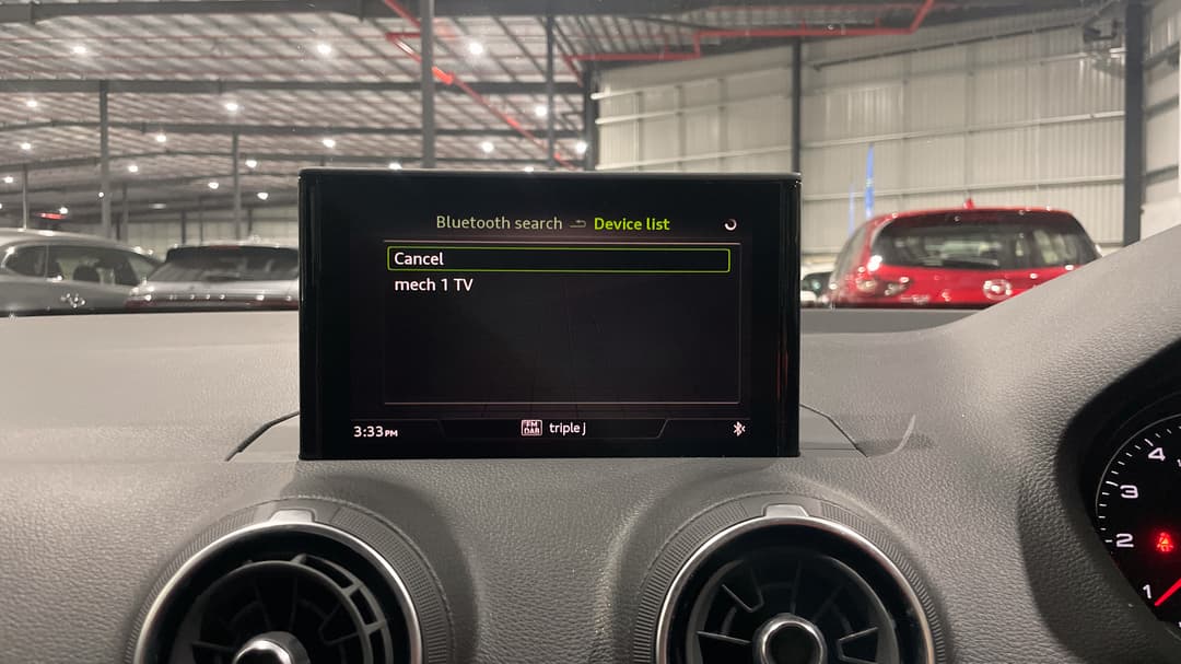 2019 Audi Q2 40 Tfsi Quatt Sport (2.0 Tfsi), Automatic, 68669 km, Android/Apple Car Play
