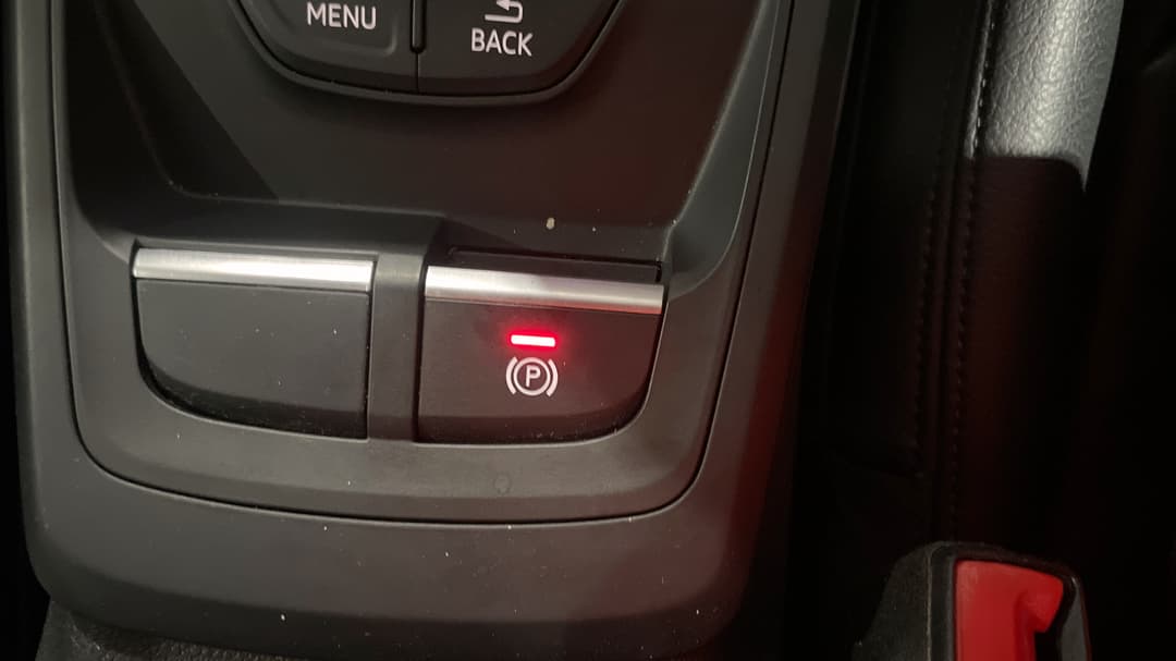 2019 Audi Q2 40 Tfsi Quatt Sport (2.0 Tfsi), Automatic, 68669 km, Handbrake
