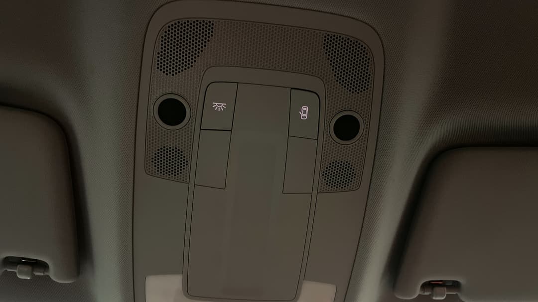 2019 Audi Q2 40 Tfsi Quatt Sport (2.0 Tfsi), Automatic, 68669 km, On-Roof Controls/Sunglass holder