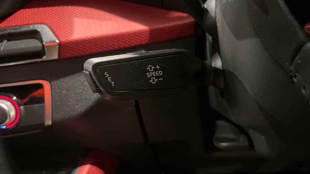 2019 Audi Q2 40 Tfsi Quatt Sport (2.0 Tfsi), Automatic, 68669 km, Cruise Control