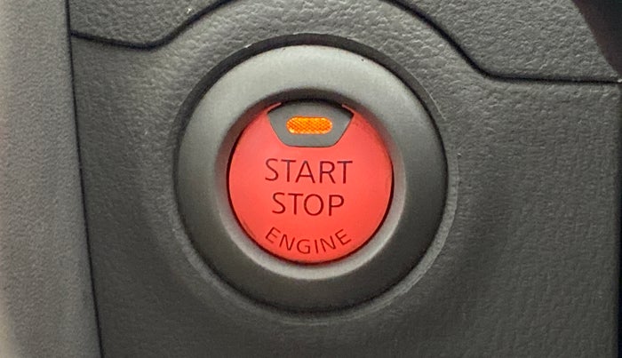 2012 Nissan Sunny XV PETROL, Petrol, Manual, 1,19,652 km, Keyless Start/ Stop Button