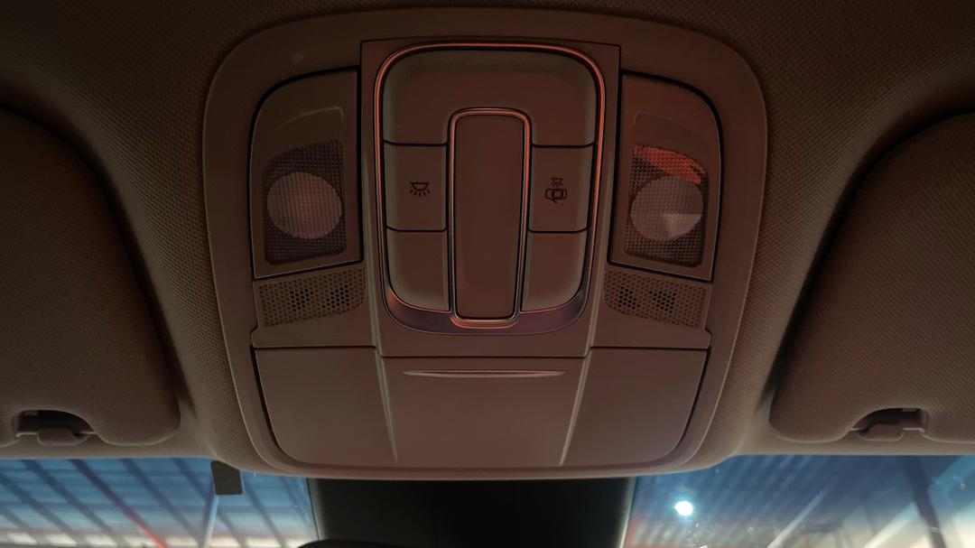 2019 Hyundai Santa Fe Active Crdi (AWD), Automatic, 109318 km, On-Roof Controls/Sunglass holder