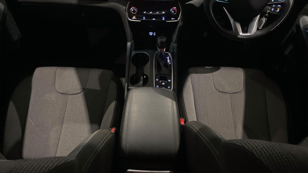 2019 Hyundai Santa Fe Active Crdi (AWD), Automatic, 109318 km, Center Console