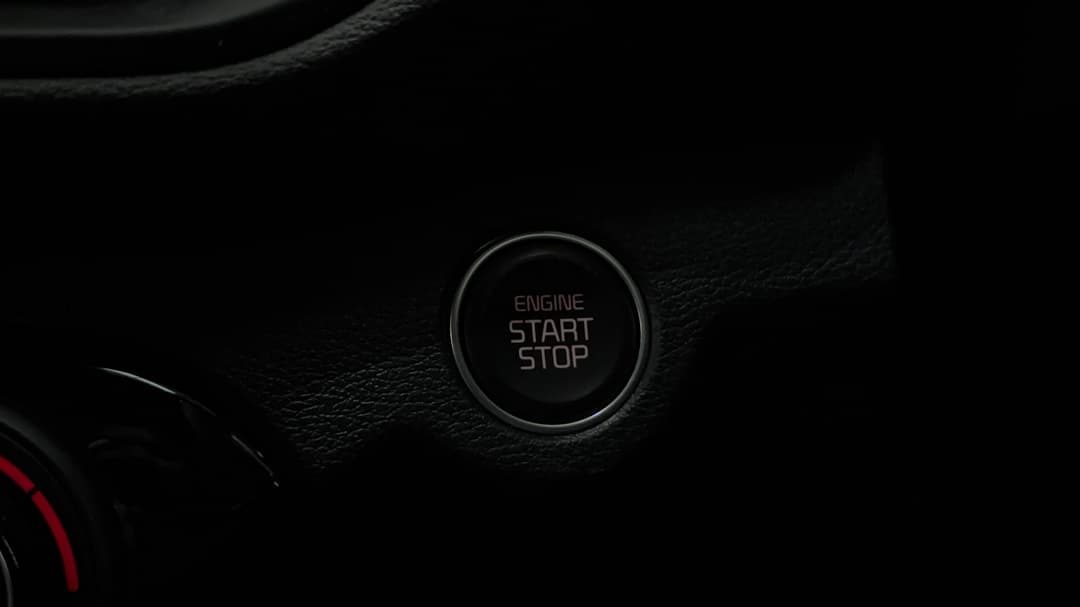 2022 Kia Cerato Gt, Automatic, 77239 km, Keyless / Button Start