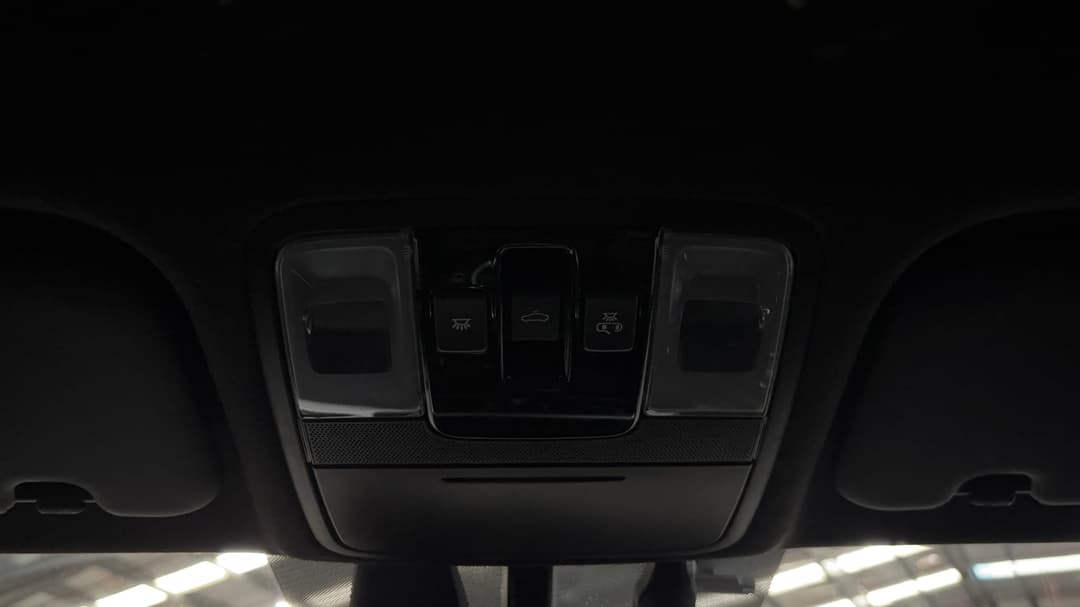 2022 Kia Cerato Gt, Automatic, 77239 km, On-Roof Controls/Sunglass holder