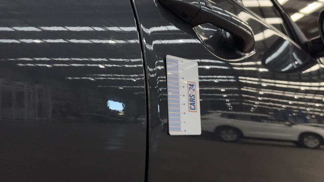 2022 Kia Cerato Gt, Automatic, 77239 km, Doors Front RHS Dent
