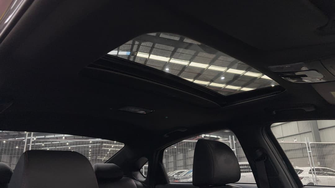 2022 Kia Cerato Gt, Automatic, 77239 km, Interior Sunroof/Moonroof