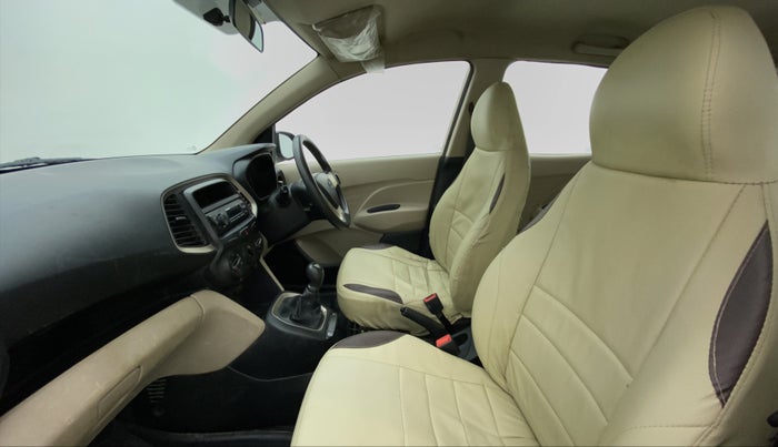 2018 Hyundai NEW SANTRO ERA 1.1, Petrol, Manual, 51,314 km, Right Side Front Door Cabin