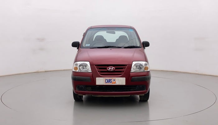 2010 Hyundai Santro Xing GLS, Petrol, Manual, 64,852 km, Highlights