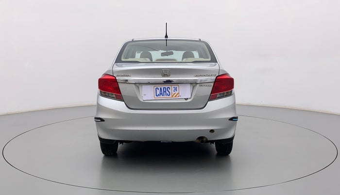2014 Honda Amaze 1.2L I-VTEC S, Petrol, Manual, 10,832 km, Back/Rear
