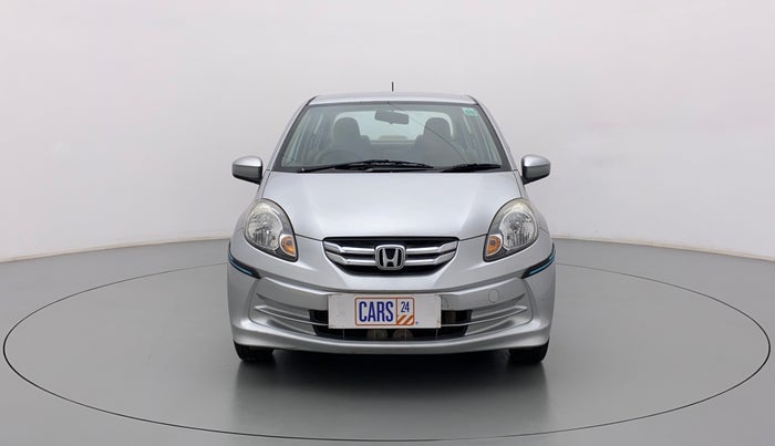 2014 Honda Amaze 1.2L I-VTEC S, Petrol, Manual, 10,832 km, Highlights