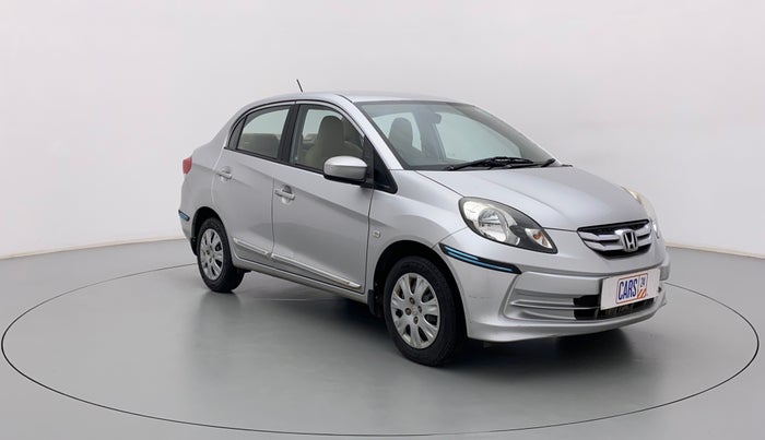 2014 Honda Amaze 1.2L I-VTEC S, Petrol, Manual, 10,832 km