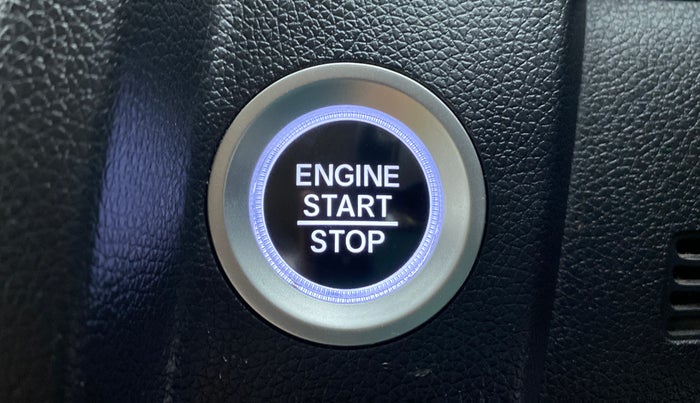 2019 Honda Jazz 1.2 VX AT, Petrol, Automatic, 7,549 km, Keyless Start/ Stop Button