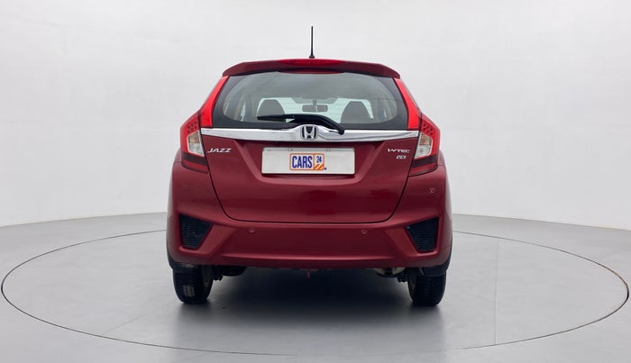 2019 Honda Jazz 1.2 VX AT, Petrol, Automatic, 7,549 km, Back/Rear